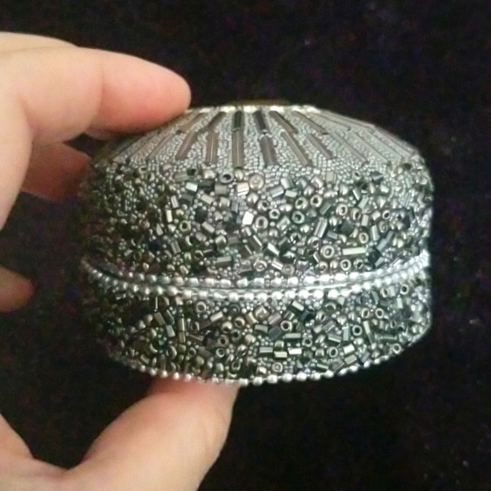Jewlery box
